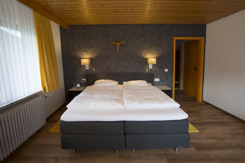 Enz Residenz Enzklösterle Exterior foto